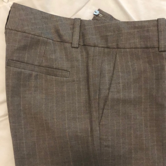 Ann Taylor two-piece suit - Picture 6 of 6